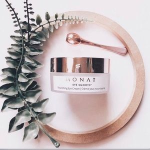 Monat eye cream (eye smooth)